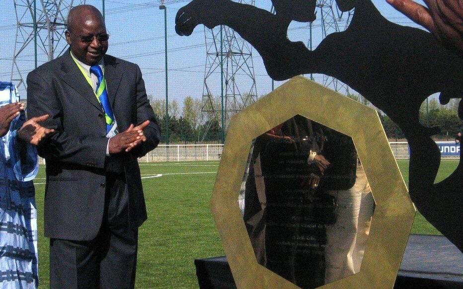 Oise-France : L’hommage à Salif Keita