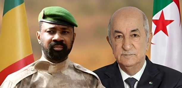 L’Algérie et le Mali, ensemble malgré les algarades?