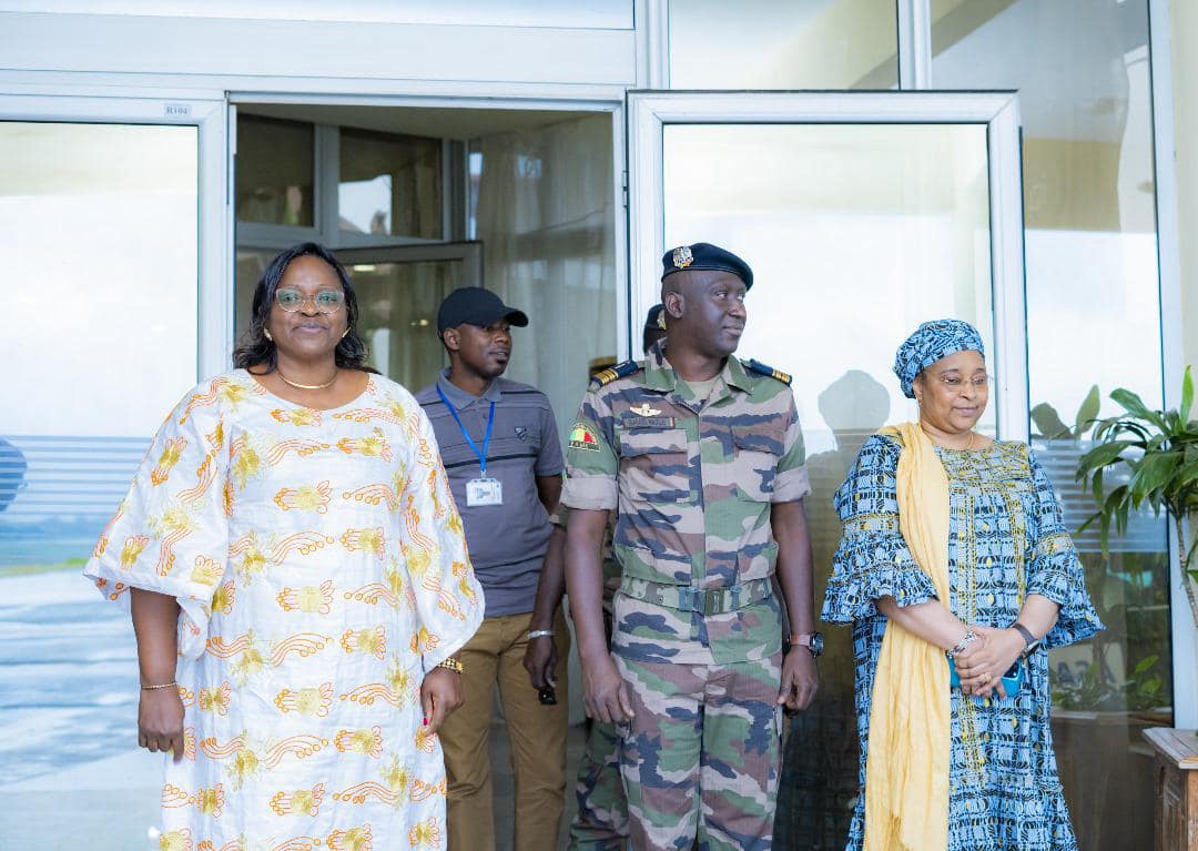 Semaine nationale de la Réconciliation : Des ministres de l’AES participeront à la troisième édition