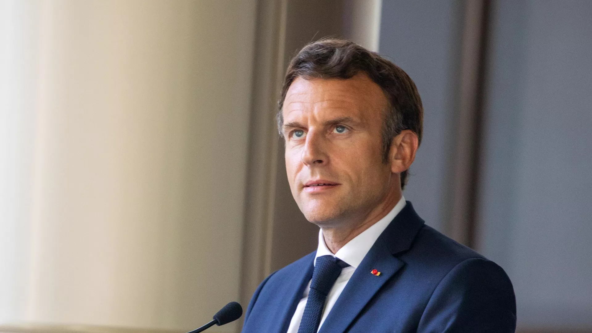 France : vers une destitution du Président Emmanuel Macron ?