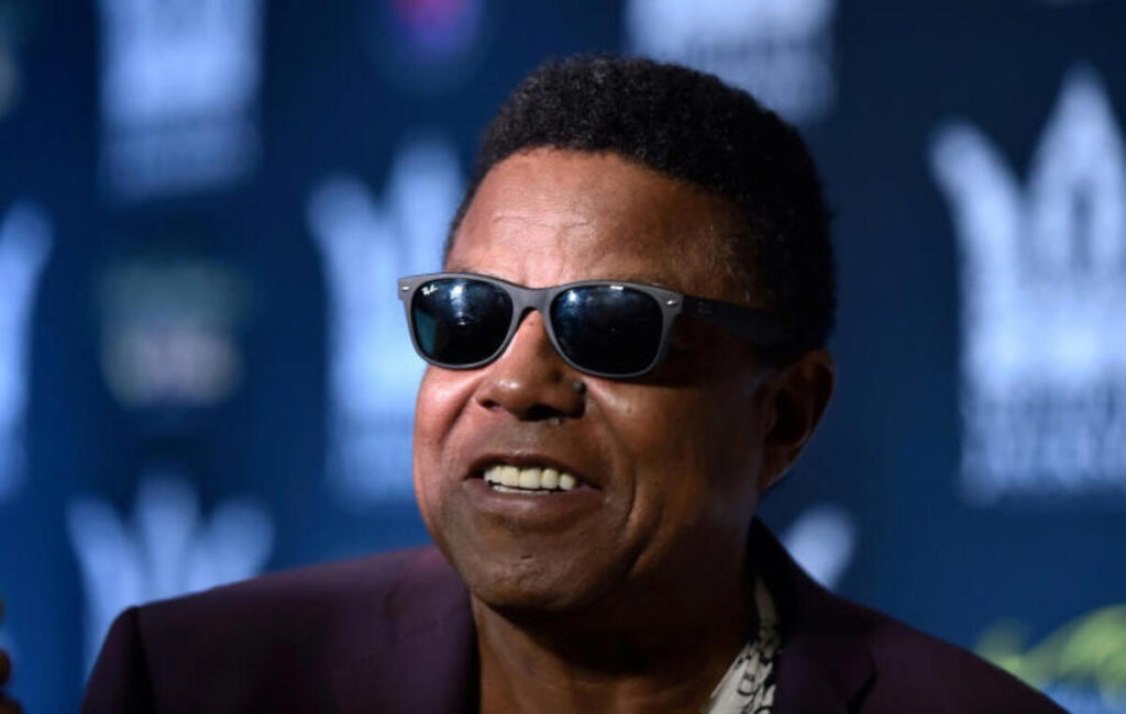 Tito Jackson, le frère de Michael Jackson est mort