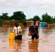 De graves inondations au Sahel et au lac Tchad