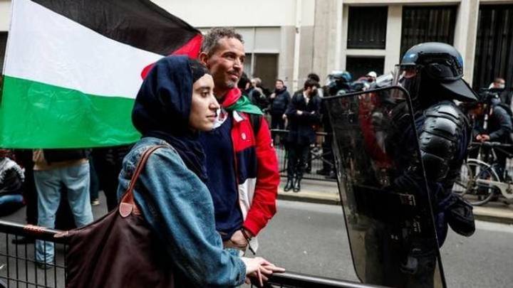 Montée de la violence anti-musulmane en France : Un procès pour terrorisme n'y changera rien