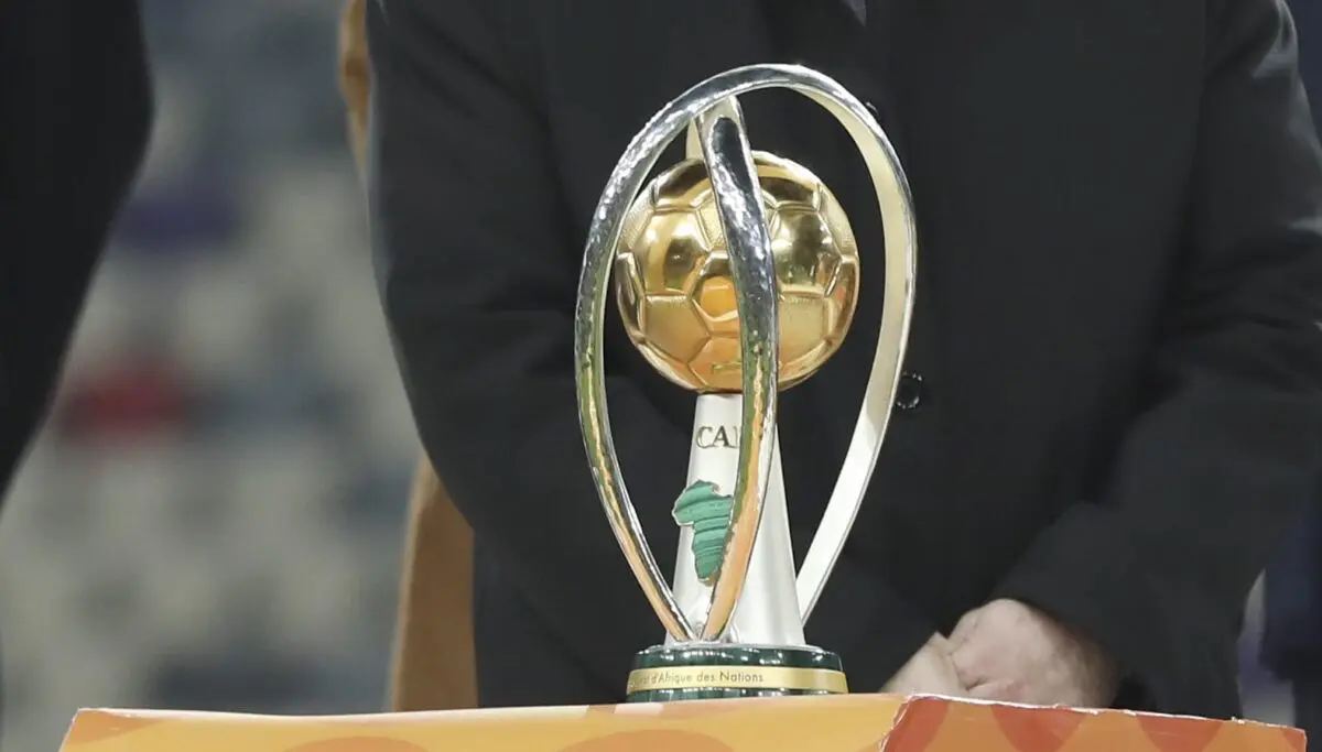 La date et le lieu du CHAN 2024 enfin dévoilés (officiel)