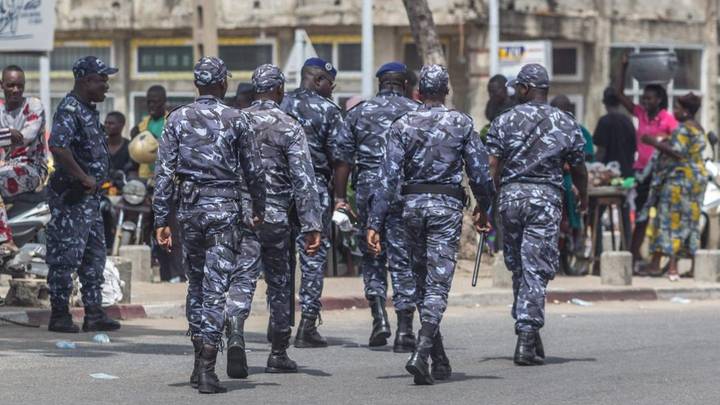Deux policiers tués dans le nord du Bénin