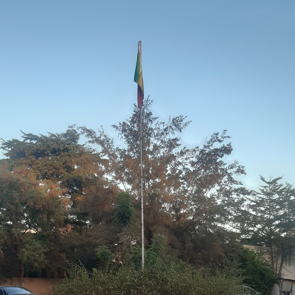 Bamako : La situation sous contrôle des FAMa à la gendarmerie de Faladiè