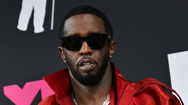 Agressions sexuelles : le rappeur P. Diddy arrêté à New York