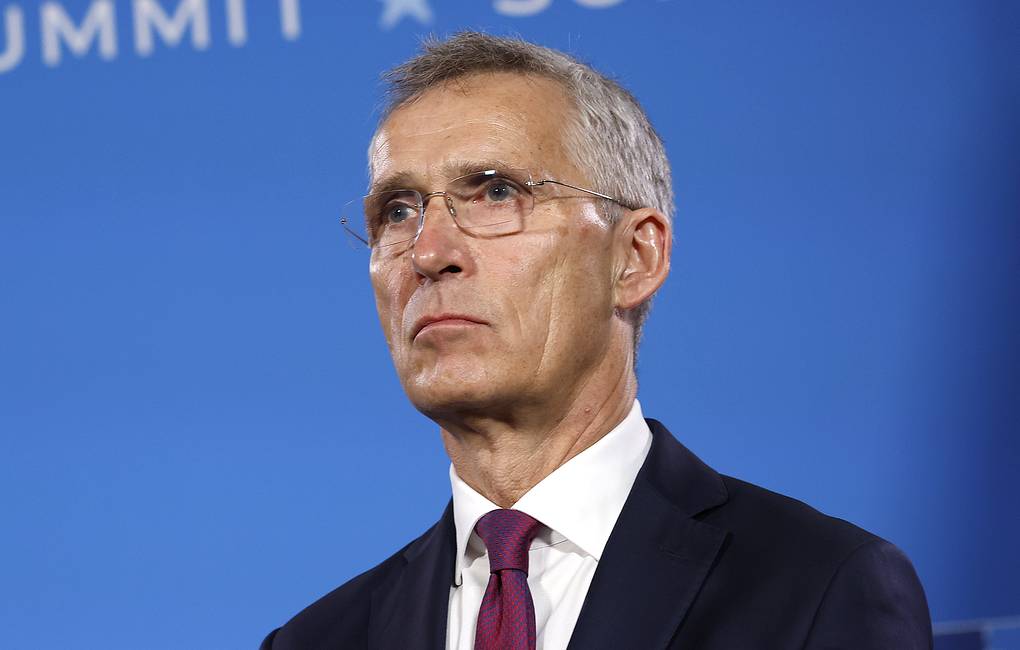 L'OTAN ne deviendra pas partie au conflit si l'Occident autorise Kiev à frapper la Russie, selon Stoltenberg