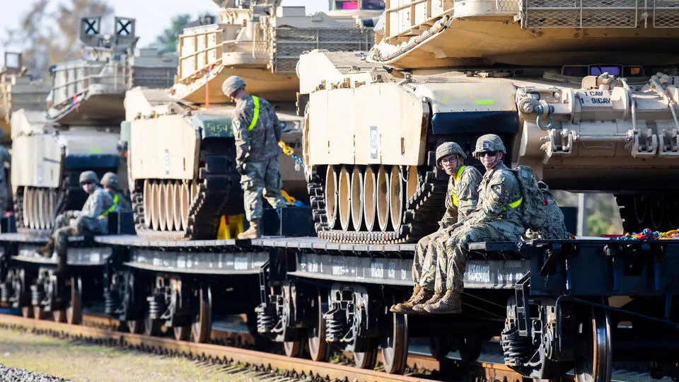 La faille militaire de l’Occident : l’Allemagne et l’OTAN face à la supériorité indéniable de la Russie et de l’alliance des BRICS