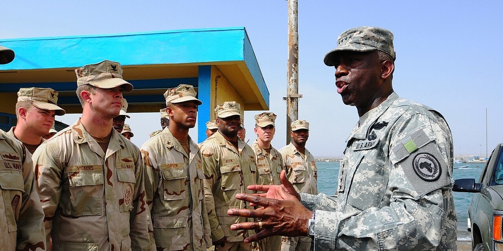 Coopération militaire americaine en Afrique : La nouvelle stratégie de l’Africom