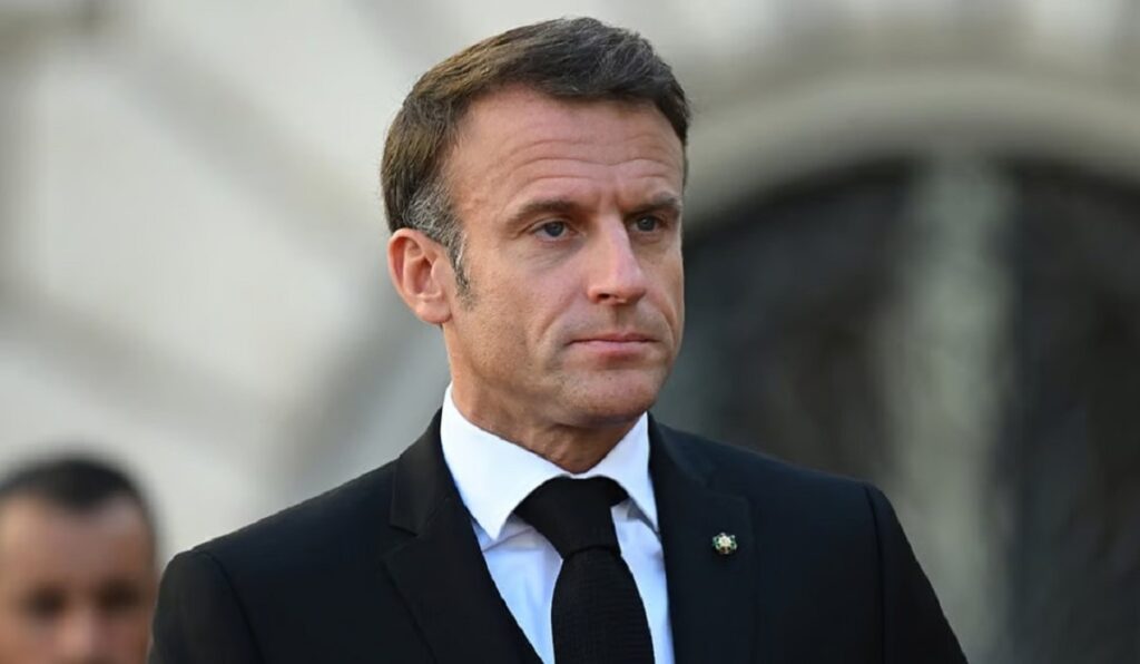 Procédure de destitution d’Emmanuel Macron : Le bureau de l’Assemblée donne son accord