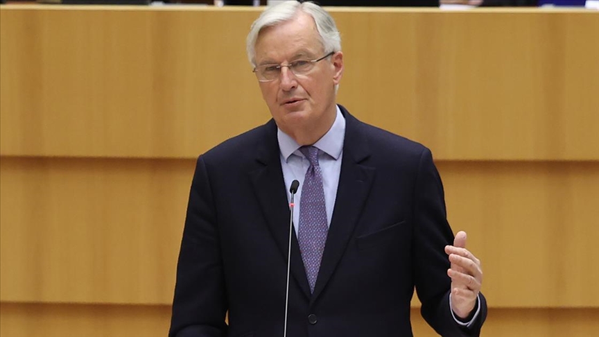 France : Le Premier ministre Barnier juge la situation budgétaire du pays « très grave »