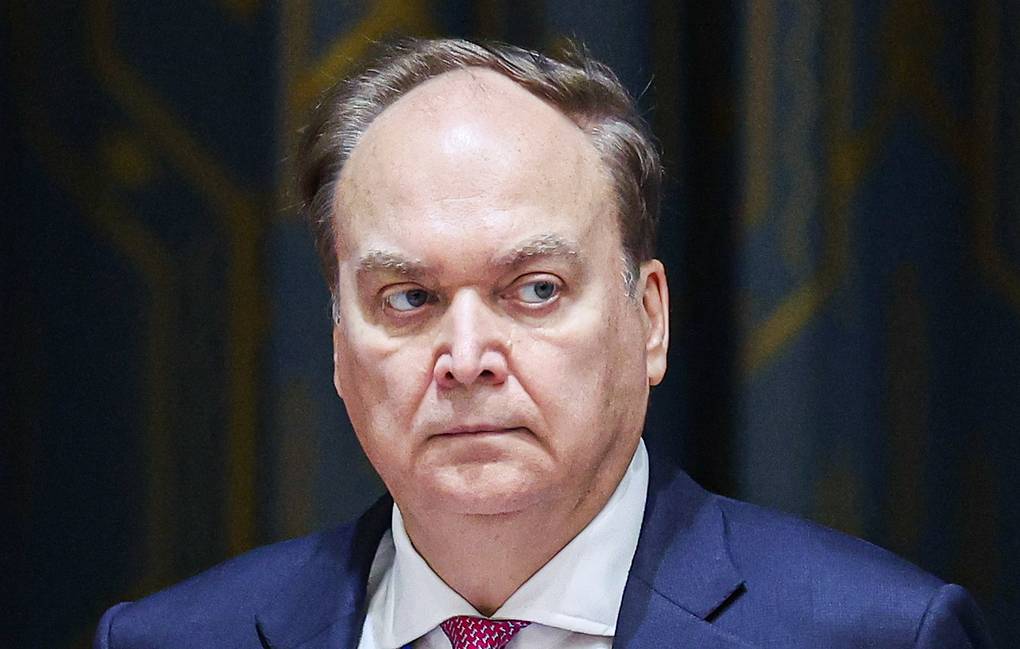 Les Etats-Unis se trompent s'ils pensent qu'un conflit nucléaire n'affecterait que la Russie et l'Europe, selon un diplomate