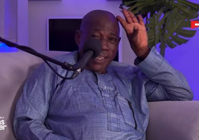 « J’ai contracté le VIH après avoir trompé ma femme il y a 31 ans », confie un homme