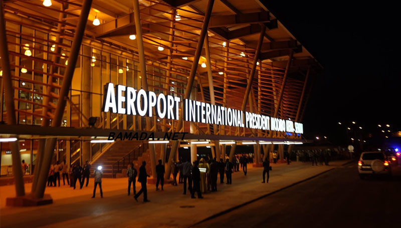 Air Algérie et Air Sénégal suspendent leurs vols à destination de Bamako