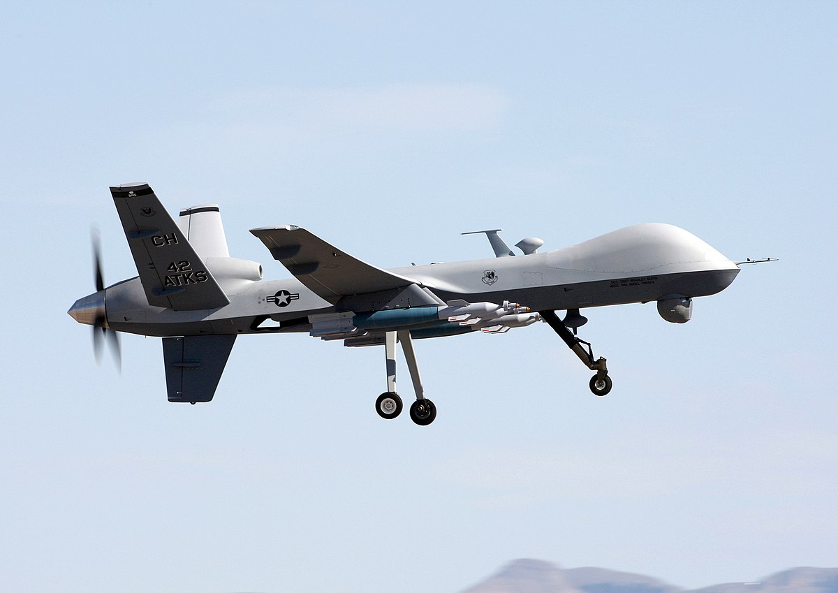 Sans Tabou: Frappes des drones : les lamentations des terroristes