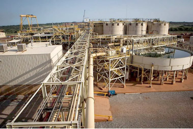 Fakola et Sadiola: le Mali gagnera plus