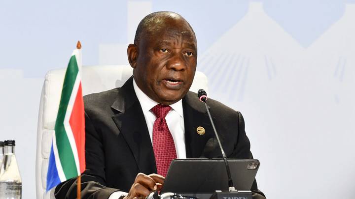 Ramaphosa demande un "siège permanent avec droit de veto" pour l'Afrique au Conseil de sécurité de l'ONU