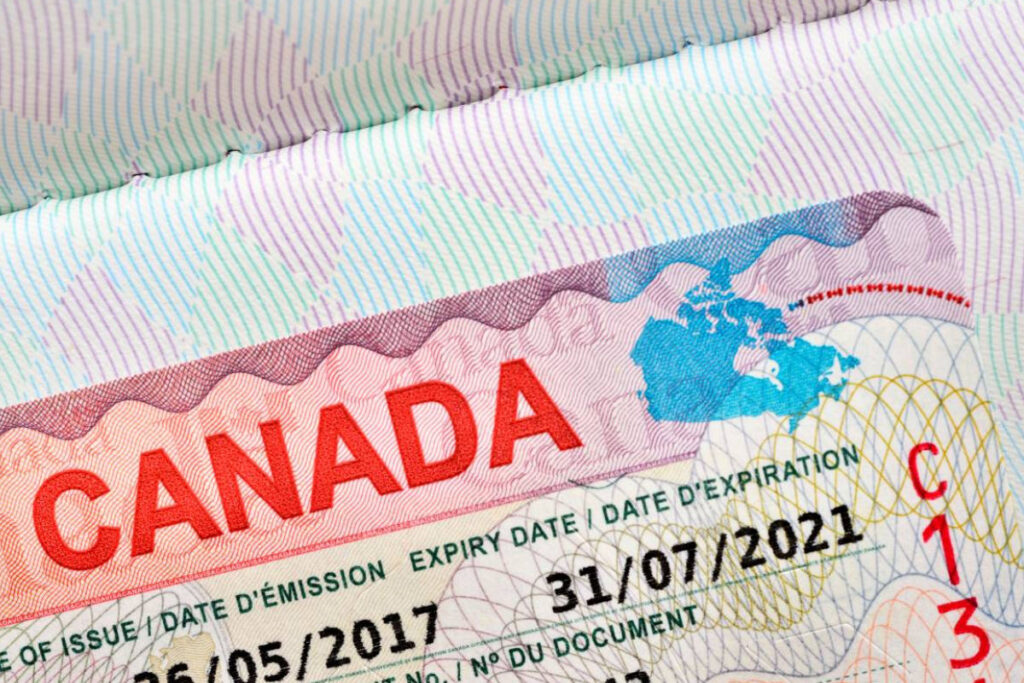 Visas : le Canada annonce une très mauvaise nouvelle aux Africains