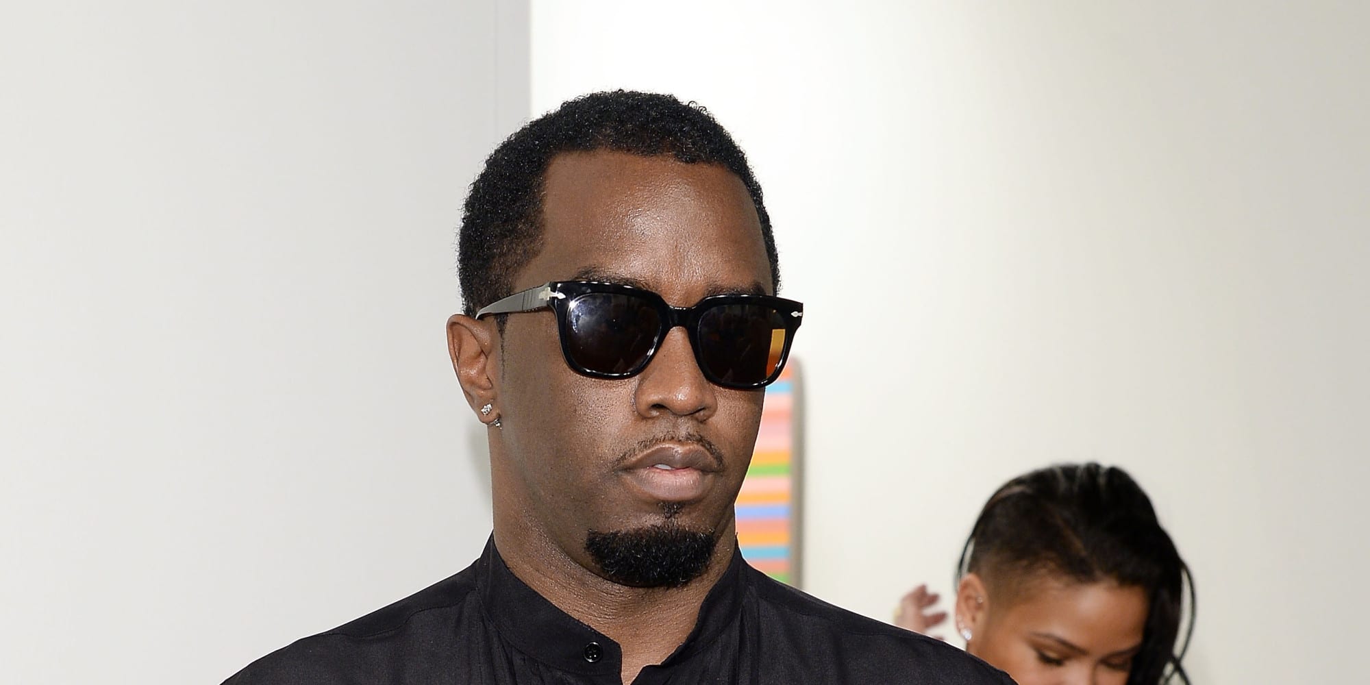 La déclaration sur Diddy qui effraie tous ceux qui étaient ses amis : il est aussi mauvais qu’Epstein