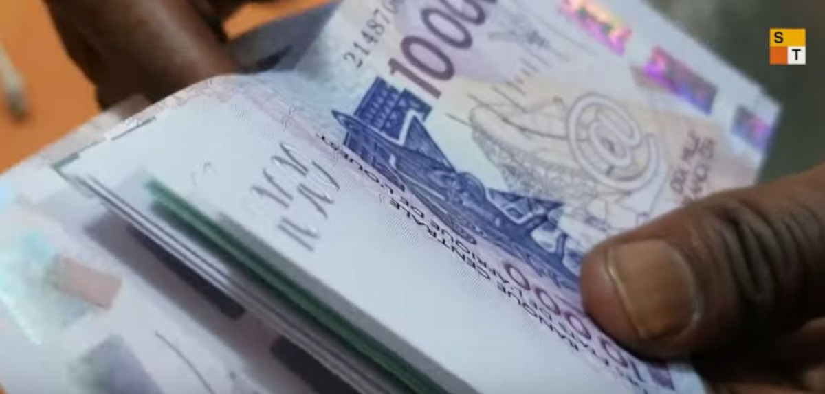 Mali : le déficit budgétaire en baisse en 2025