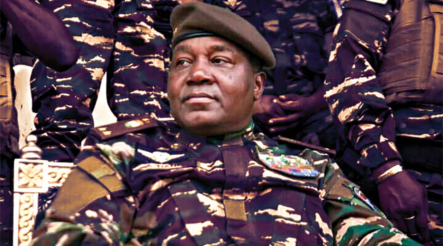 Mali : Condamnations internationales après les attaques terroristes à Bamako