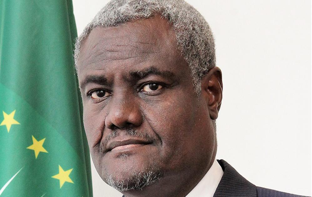 Le Président de la Commission de l’Union Africaine Condamne la Violente Attaque Terroriste Perpétrée à Bamako, au Mali, le 17 septembre 2024