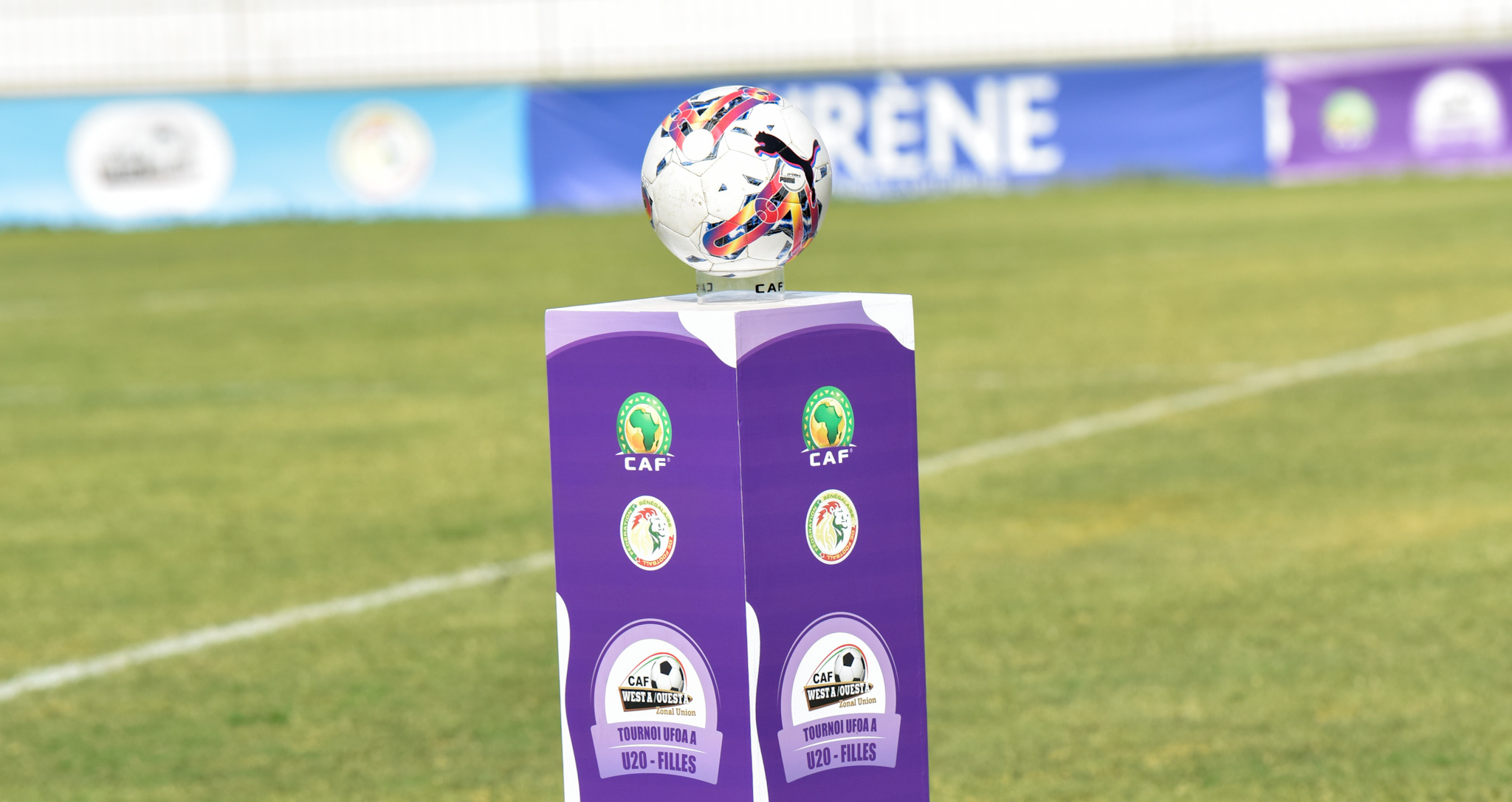 Tournoi zonal UFOA-A U-20 : Le sort du Mali entre ses mains