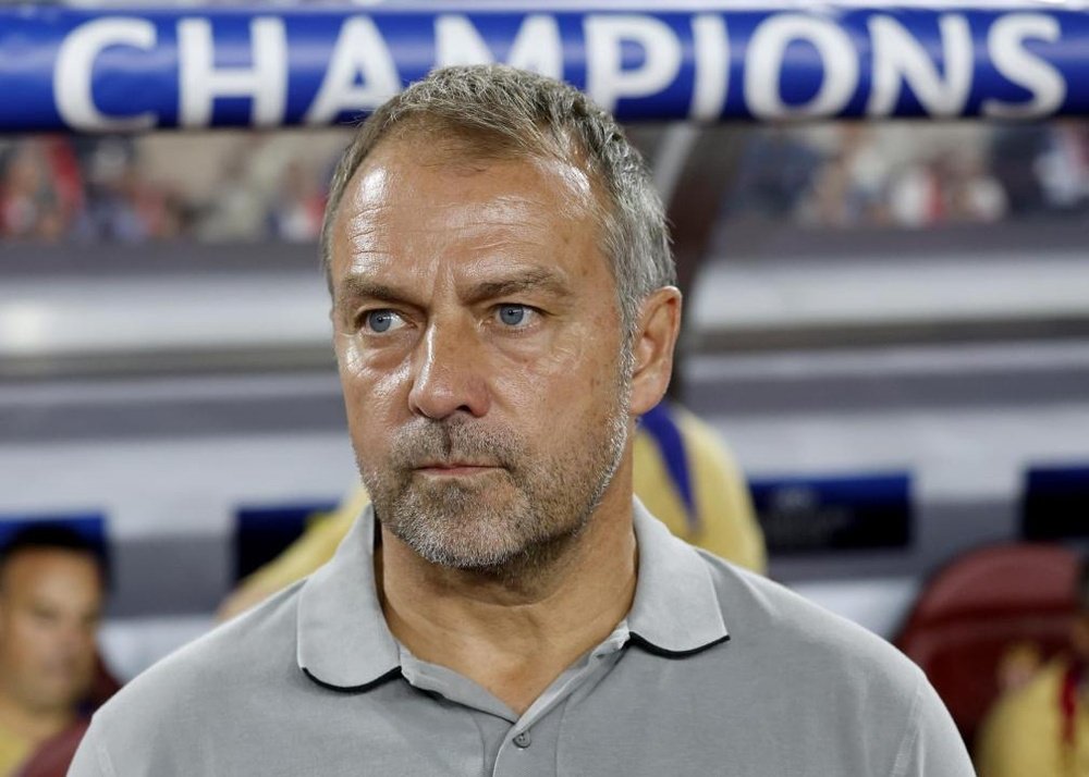 "Le carton rouge a changé le match, nous avons sept autres opportunités"