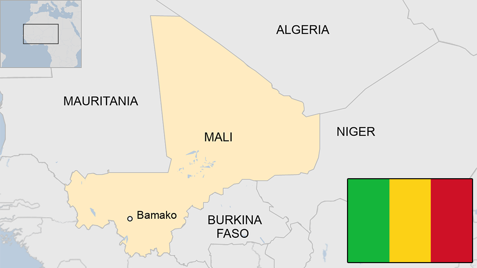 Mali : condamnations internationales de l'attaque de Bamako