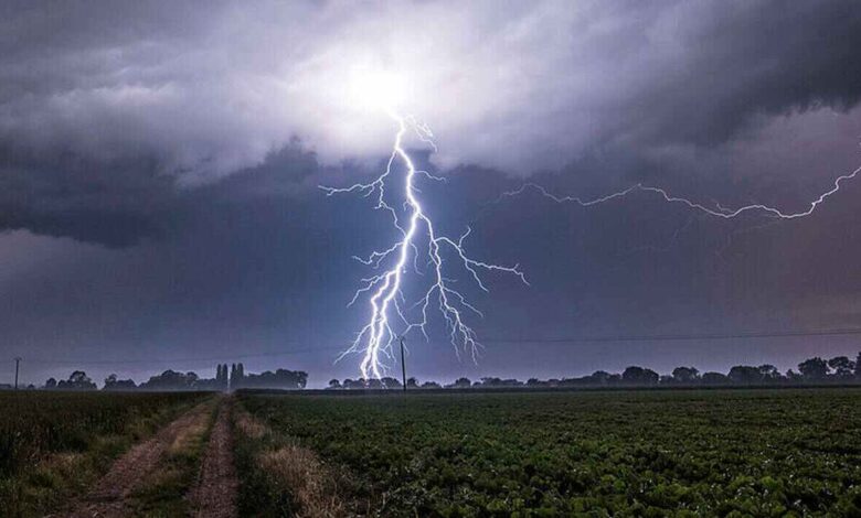 Sénégal : Une jeune mariée m€urt foudroyée peu après son mariage
