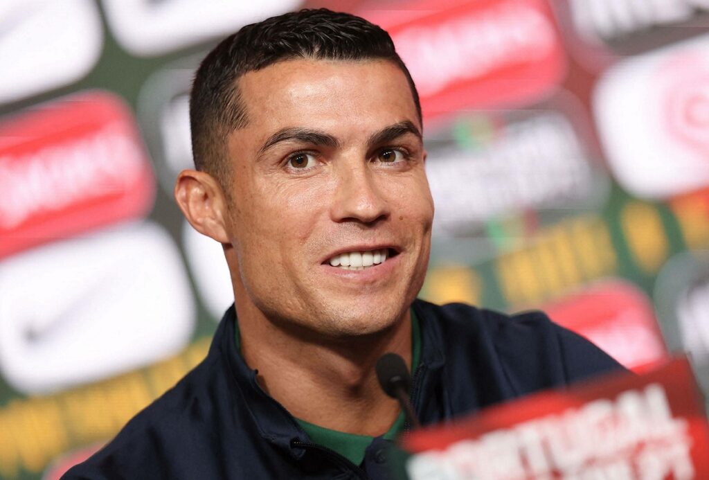 Ronaldo qualifie Yamal de "l'un des meilleurs" dans la nouvelle ère du football