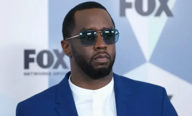 People : Diddy placé sous surveillance anti-suicide en prison