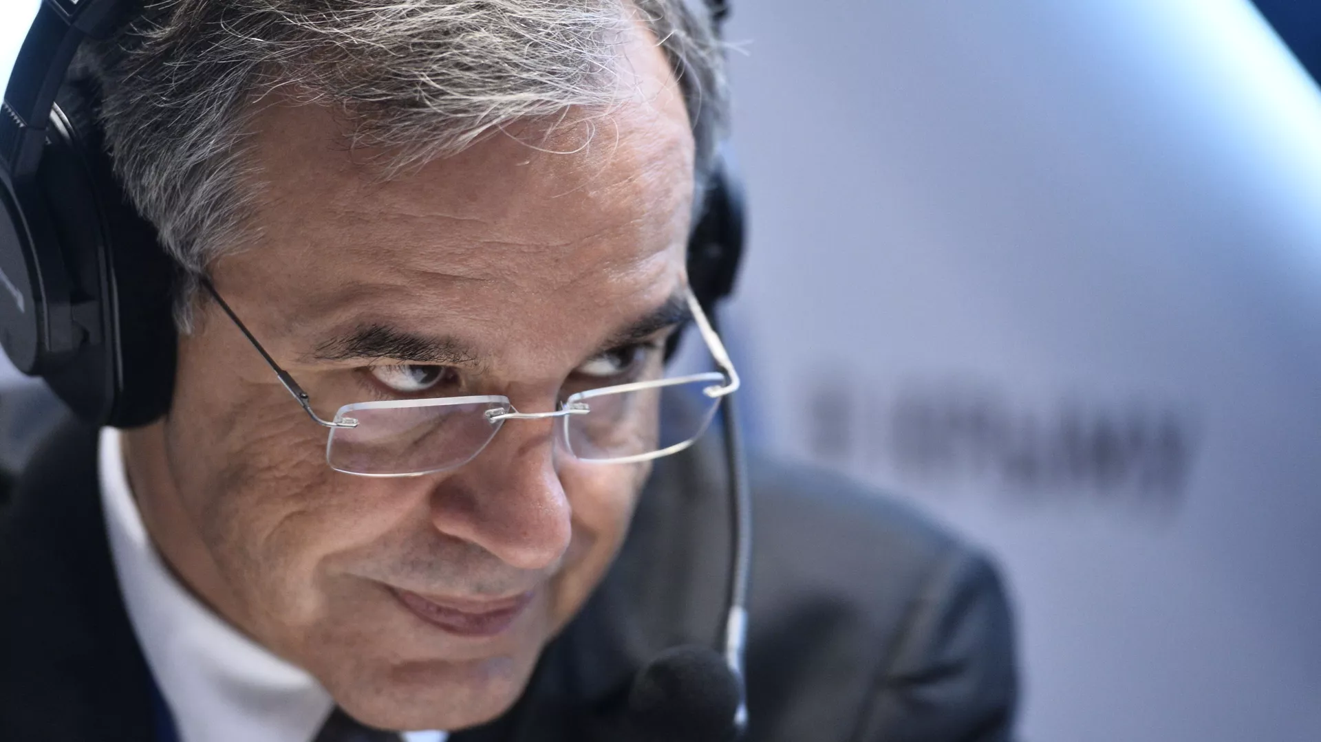 UE: "C'est une semaine très inquiétante pour la paix", estime un eurodéputé français