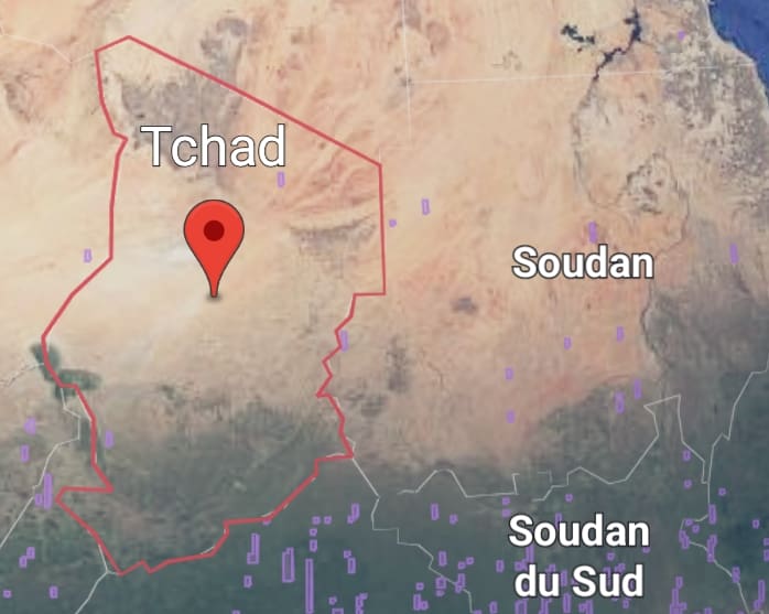 Tchad : les inondations ont fait 503 morts