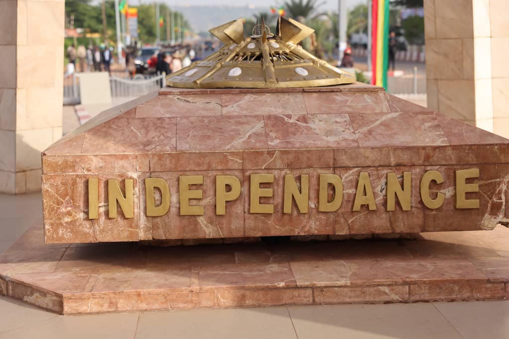 64 ans d’indépendance : le Mali, entre défis géopolitiques et renaissance