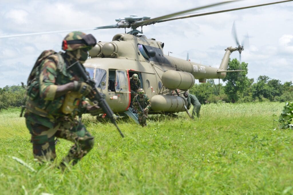 Sénégal: sécurité renforcée à l’Est face à la menace jihadiste