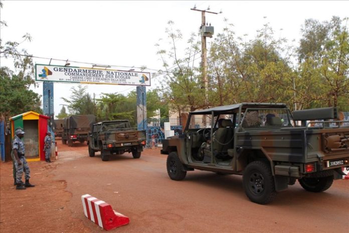 Attaque terroriste de Faladie et Senou : Vue depuis la Cour d’appel de Bamako