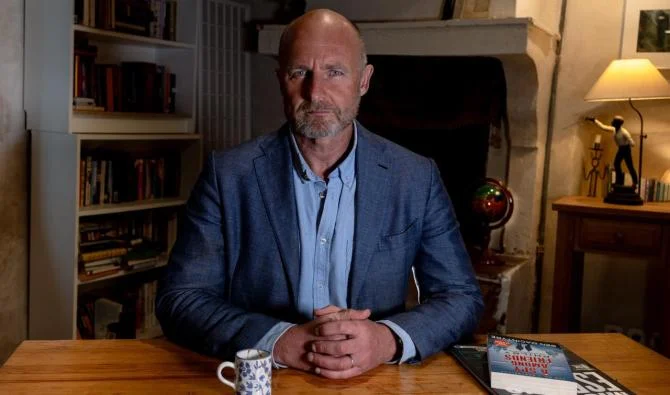 Un ex-espion français estime  qu'Israël agit  « comme une voiture folle sans conducteur »