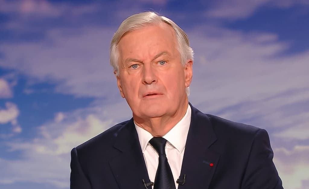 France : « Il faut traiter la question de l’immigration avec beaucoup plus de rigueur », affirme le Premier ministre français 