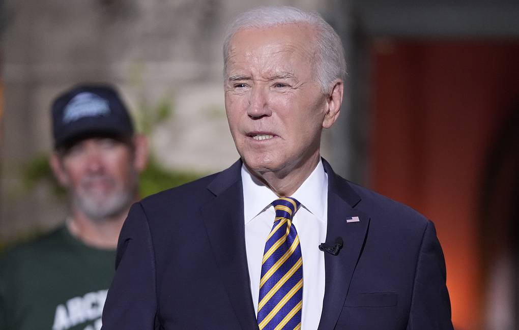 Il est peu probable que la décision sur les frappes en Russie soit prise après les négociations entre Biden et Zelensky – The Times