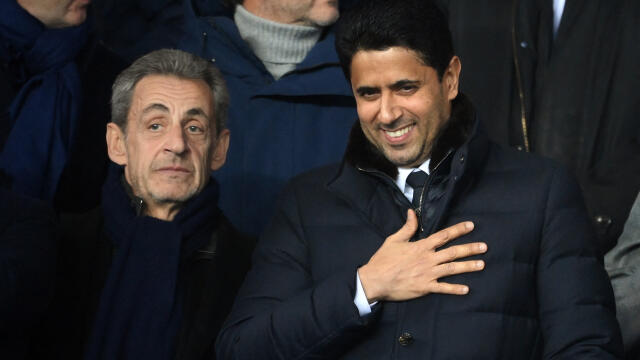 Nicolas Sarkozy tacle Kylian Mbappé parti au Real Madrid en réclamant 55 millions d’euros au PSG