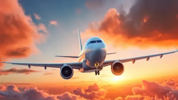 Transport aérien : Pas d’égard pour les passagers !