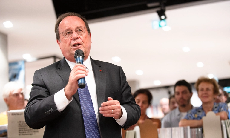 France : Censure, tacles… après l'annonce du gouvernement, le hollandisme à deux doigts d'entrer en rébellion