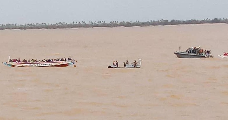 Sénégal : 30 corps sans vie découverts au large de Dakar