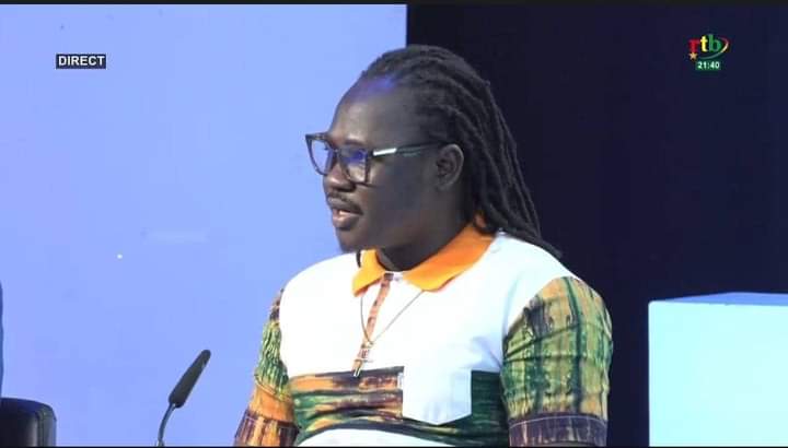 Attaques terroristes à Bamako: L’activiste Imothep Bayala pointe du doigt complicité interne