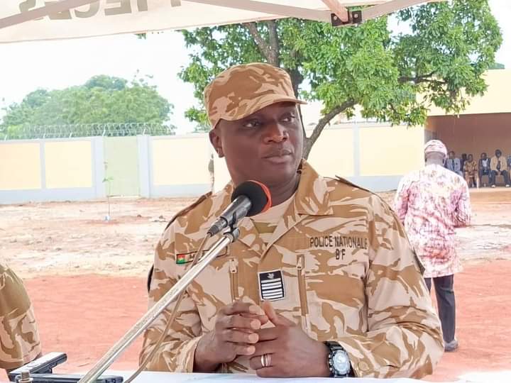 Burkina : Un vaste complot contre la sûreté de l’État burkinabè se tramait depuis la Côte d’Ivoire, officiel