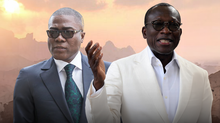 Bénin : Olivier Boko, un pilier et ami intime de Patrice Talon arrêté