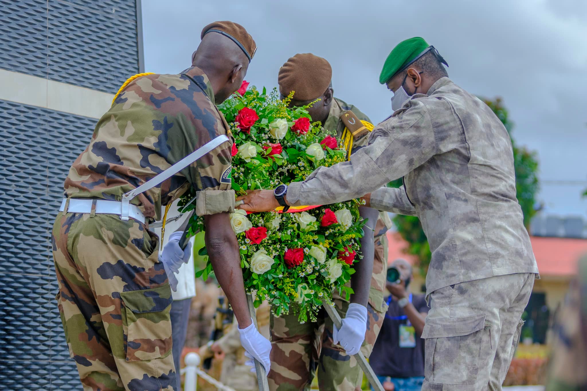 64 ans d’indépendance: le Mali, entre défis géopolitiques et renaissance
