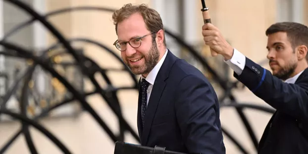 La France a «un des pires déficits de (son) histoire», dit le nouveau ministre de l'Economie